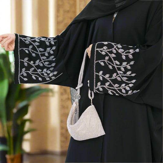 # The Ultimate Guide to Choosing the Perfect Abaya and Hijab in the UAE