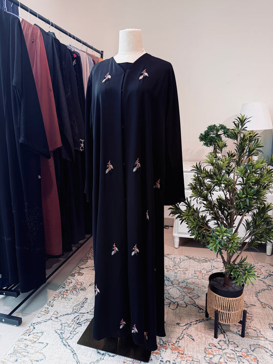 Nidara Abaya (عباية نيدارا)