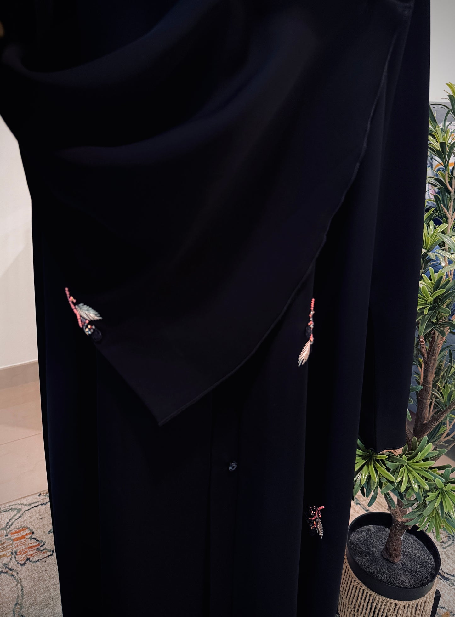 Nidara Abaya (عباية نيدارا)