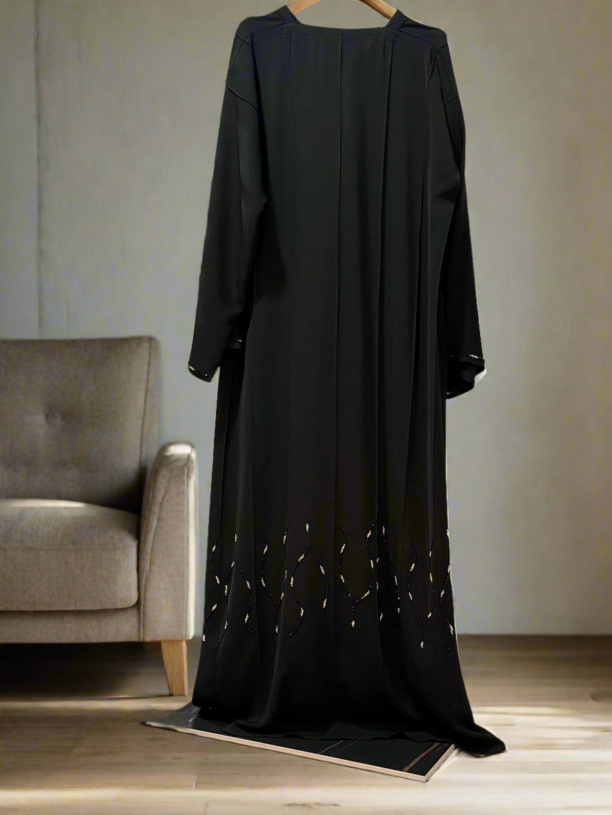 Abaya Dana (عباية دانه) - Noor & Grace