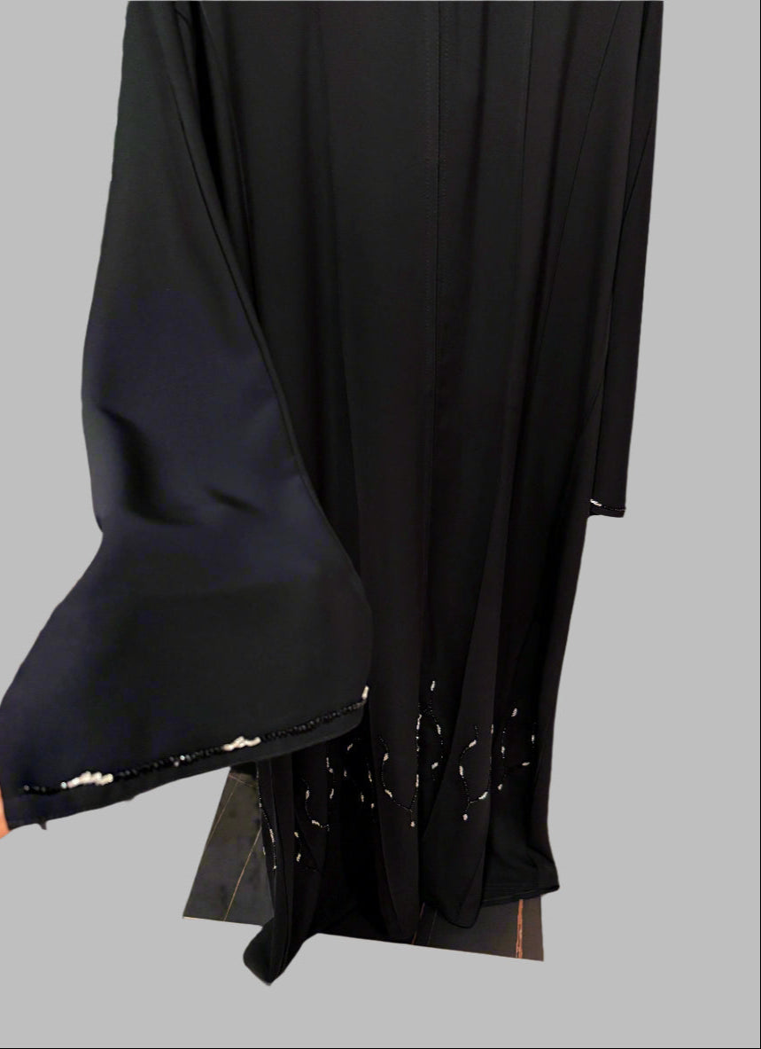 Abaya Dana (عباية دانه) - Noor & Grace