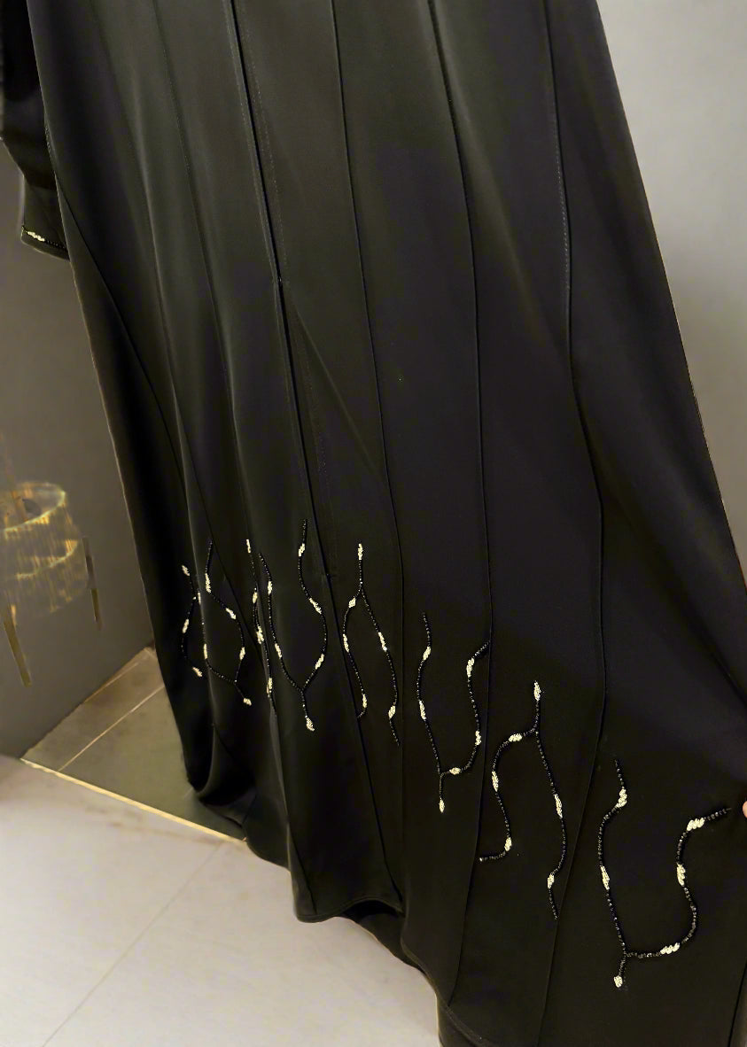 Abaya Dana (عباية دانه) - Noor & Grace