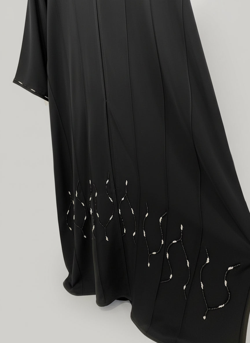 Abaya Dana (عباية دانه) - Noor & Grace