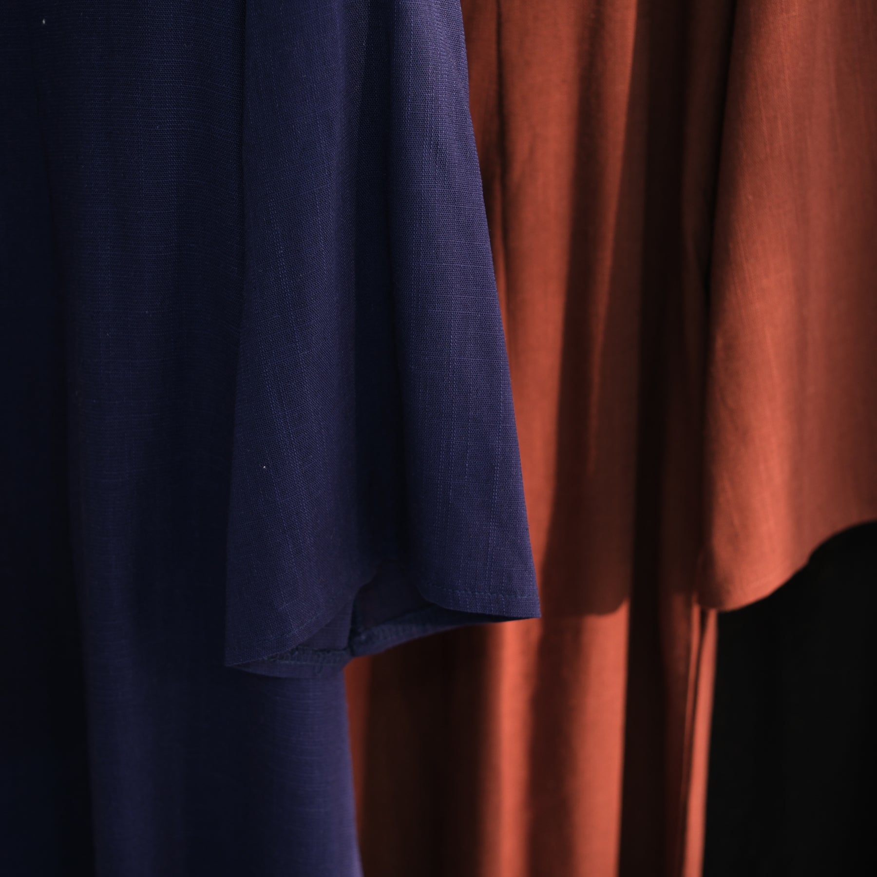 Abaya Rahat Al-Youm (عباءة راحة اليوم) - Noor & Grace