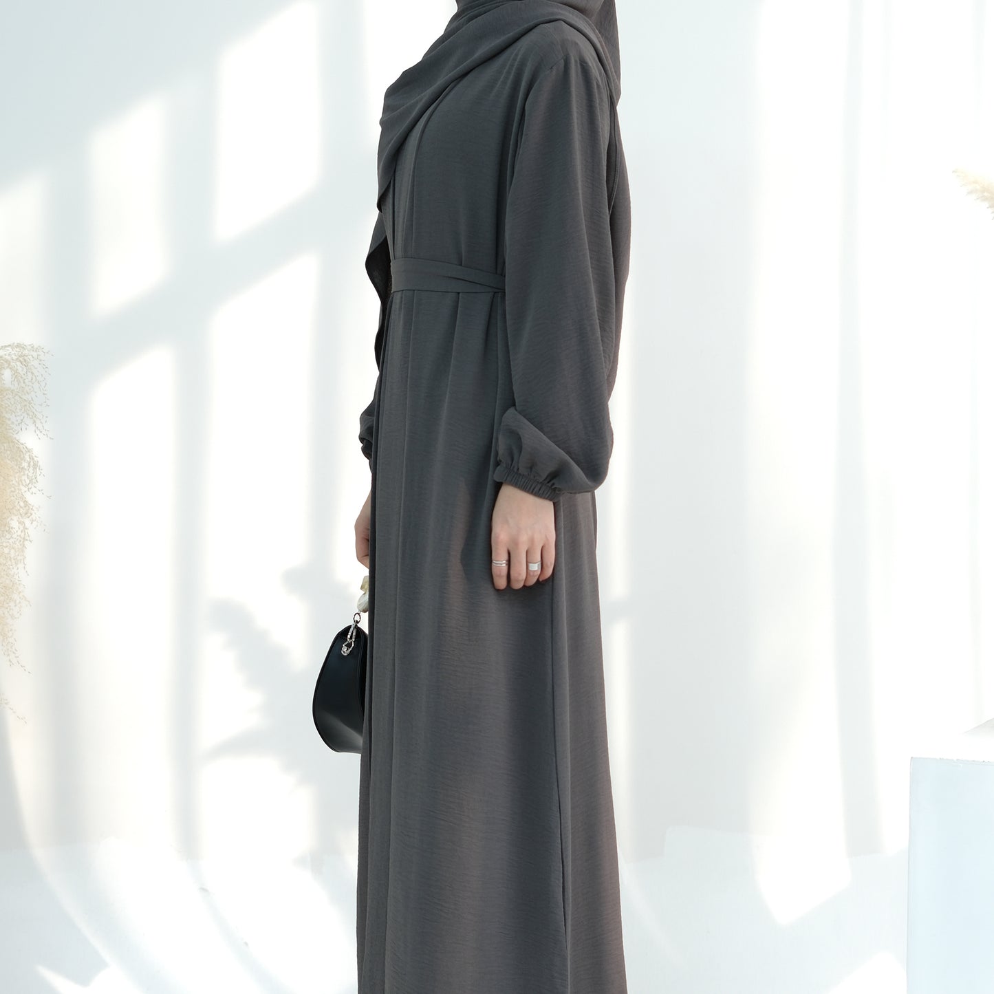 Noor Al Abaya (نور للعباية)