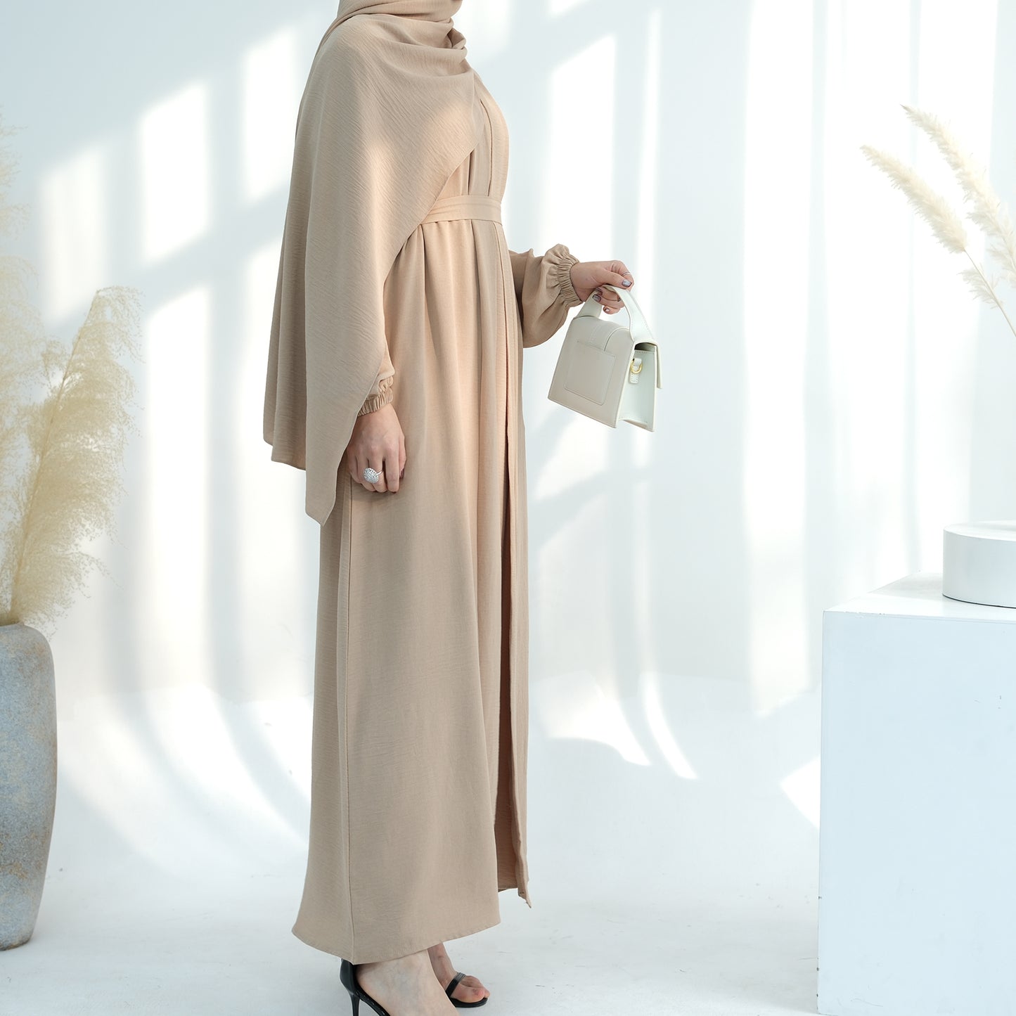 Noor Al Abaya (نور للعباية)
