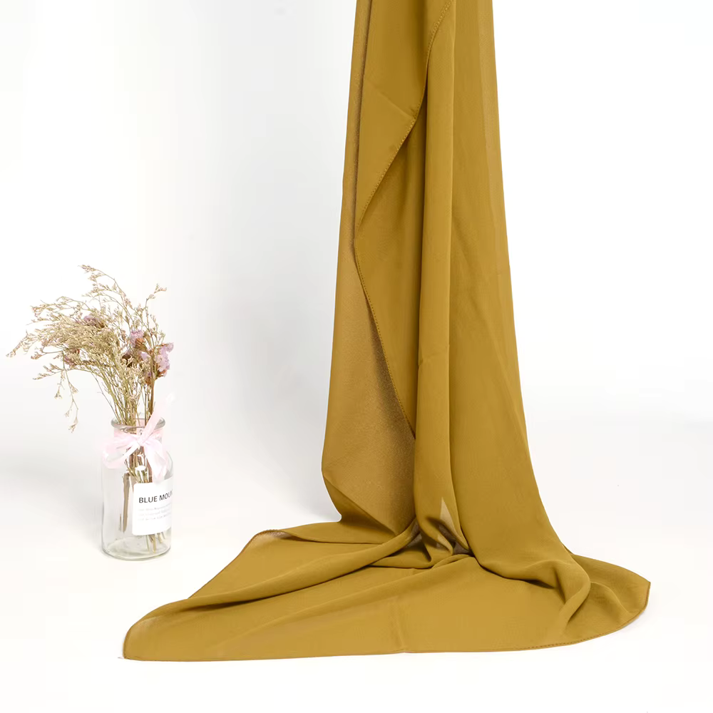 # The Ultimate Guide to Hijab Styling for Every Occasion