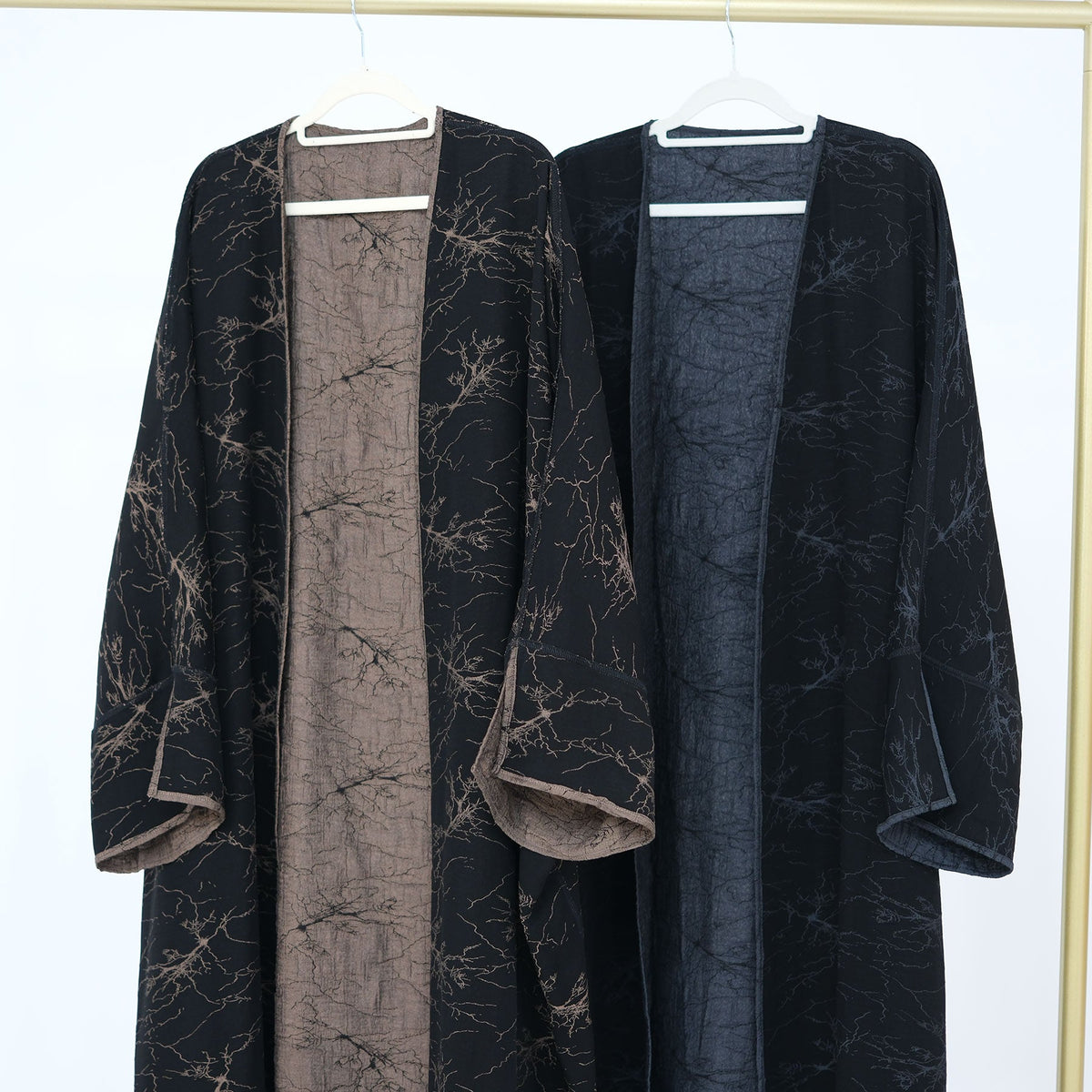 Modern Abaya Styles: Contemporary Cuts for Today's Woman