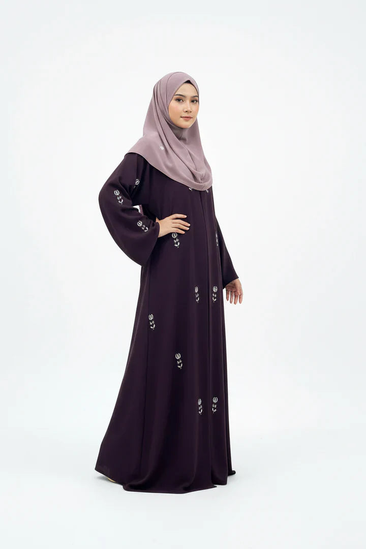Abaya UAE Your Ultimate Guide to Timeless Style and Modesty