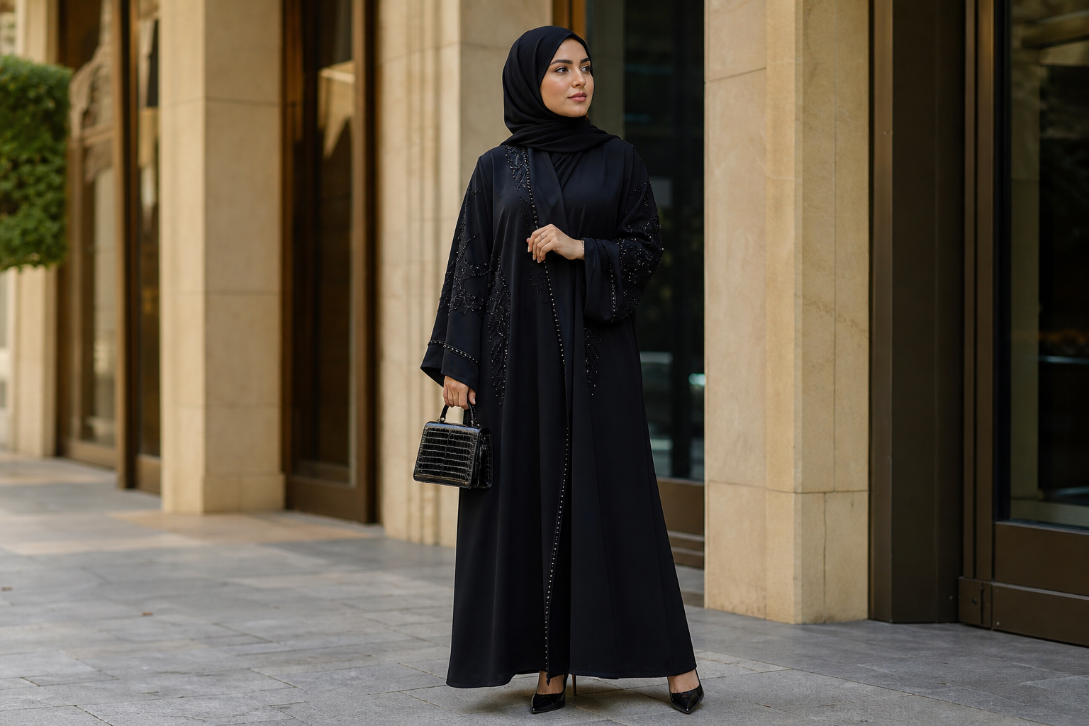 Abaya Fashion Styles: Trends Redefining Modest Elegance