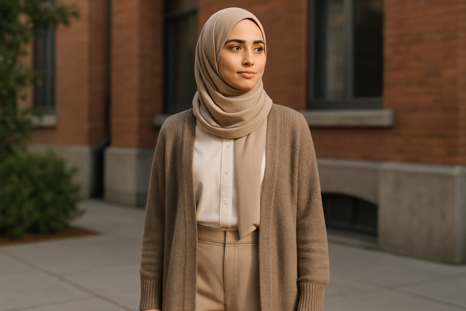 Essential Styles for Modest Wear Every Woman Needs