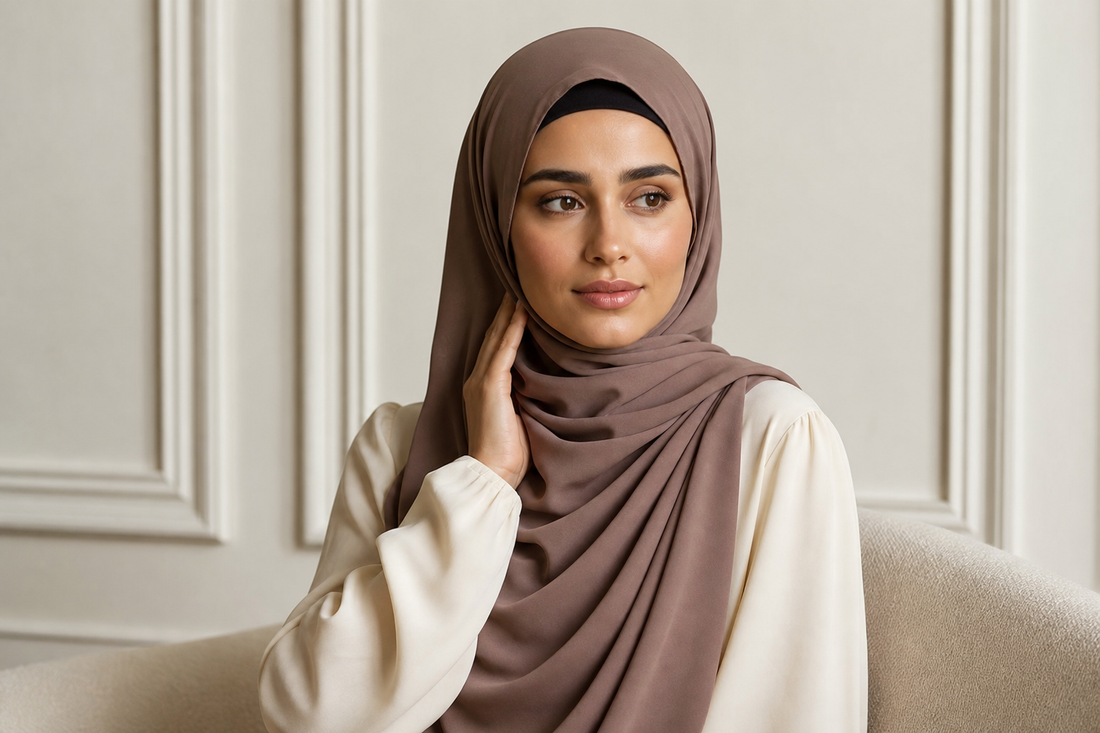 Hijab Color Trends: Palette Choices for 2026