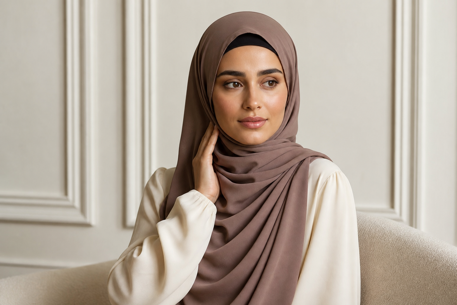 Hijab Color Trends: Palette Choices for 2026
