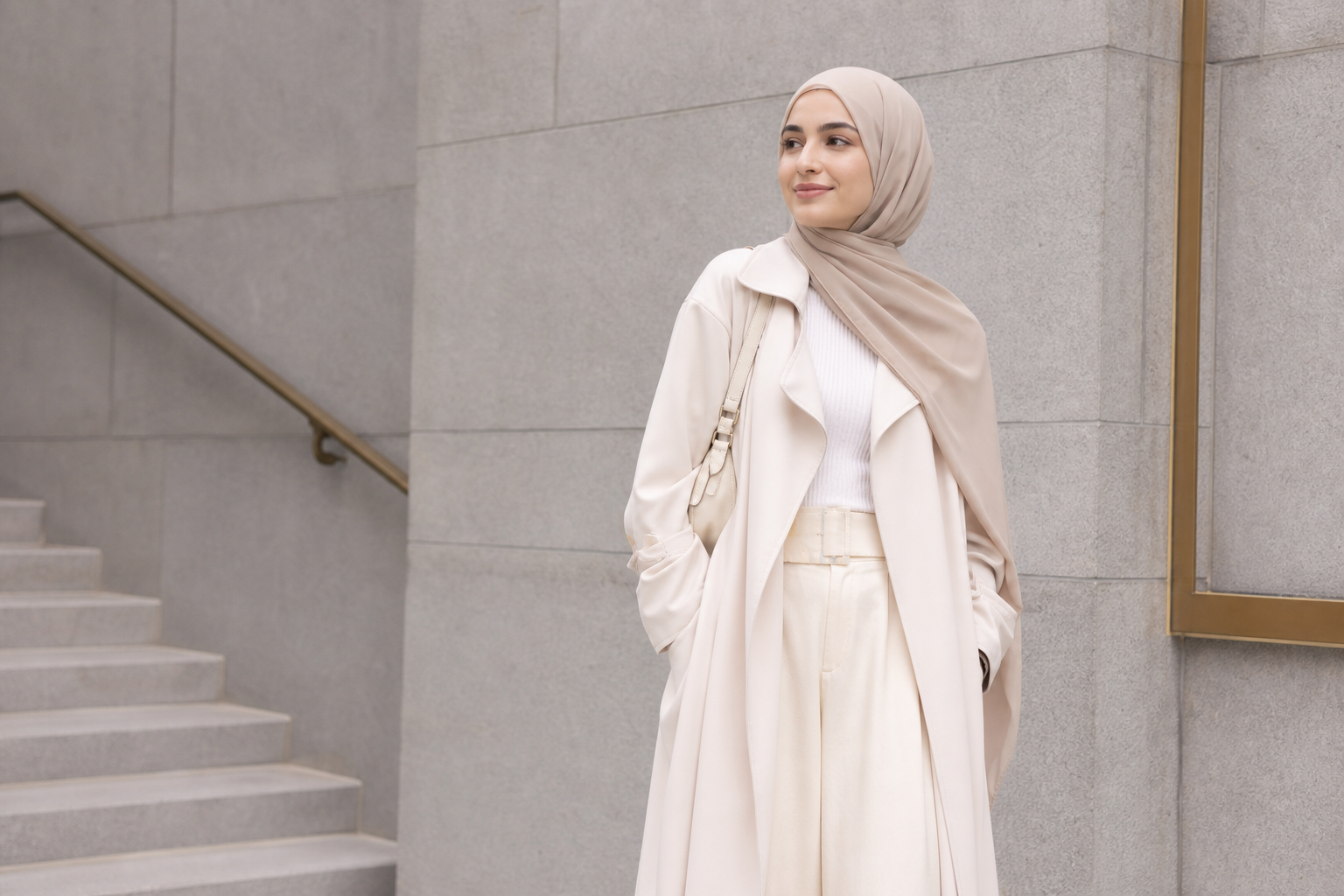 Hijab Fashion Tips: Elevate Your Everyday Modest Style