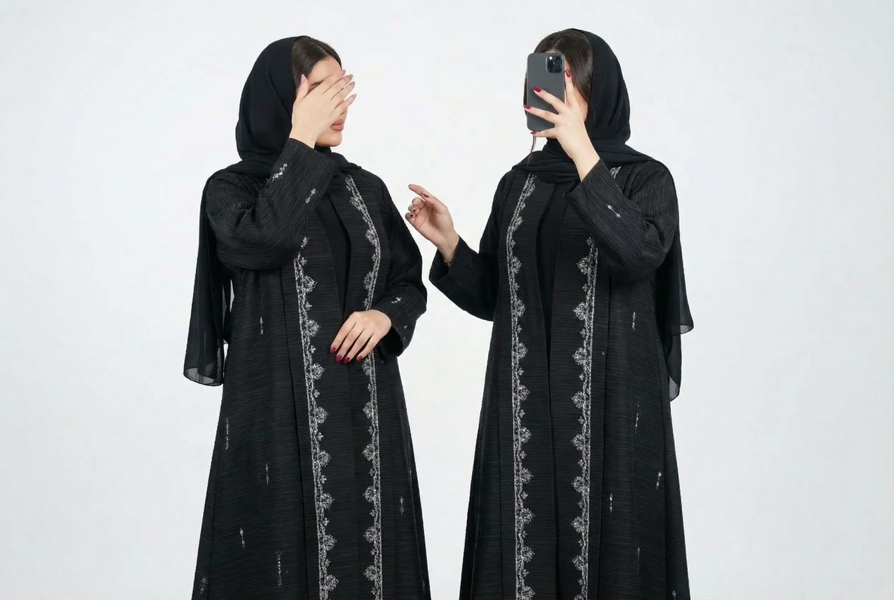 Cultural Modest Fashion: UAE Heritage Meets Modern Style