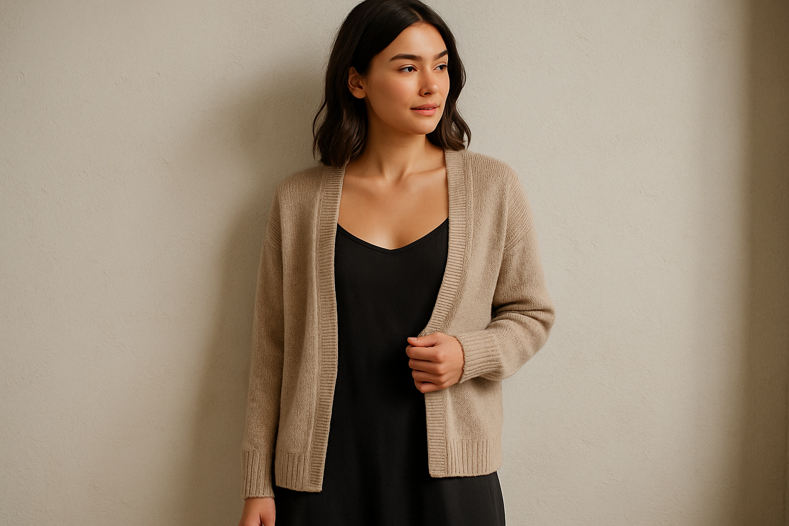 Layering Essentials: Inner Dress Styling Secrets