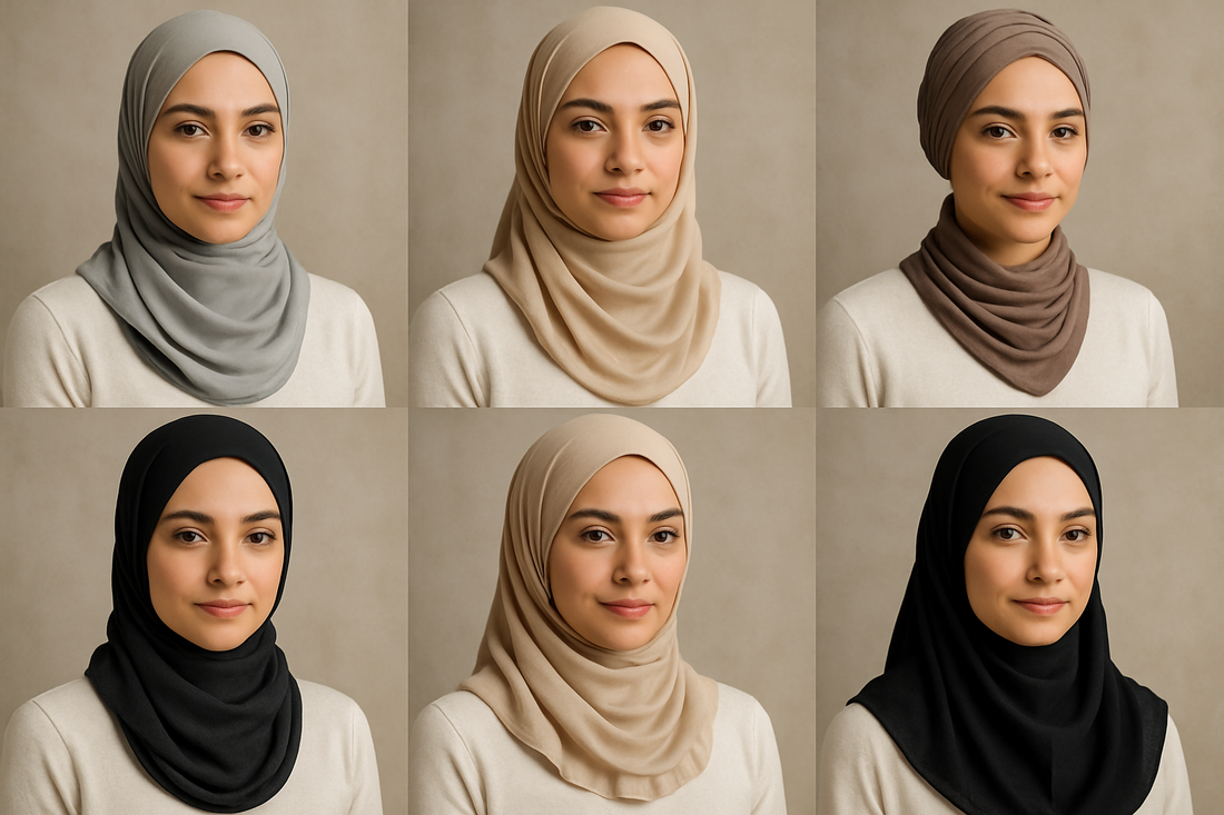 Master Hijab Styling: 8 Trendy Techniques for 2026