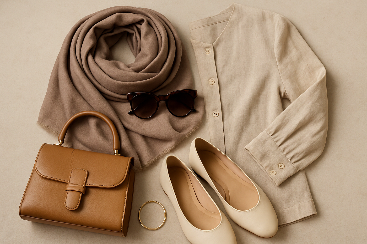 Modest Fashion Accessories: Complete Style Guide