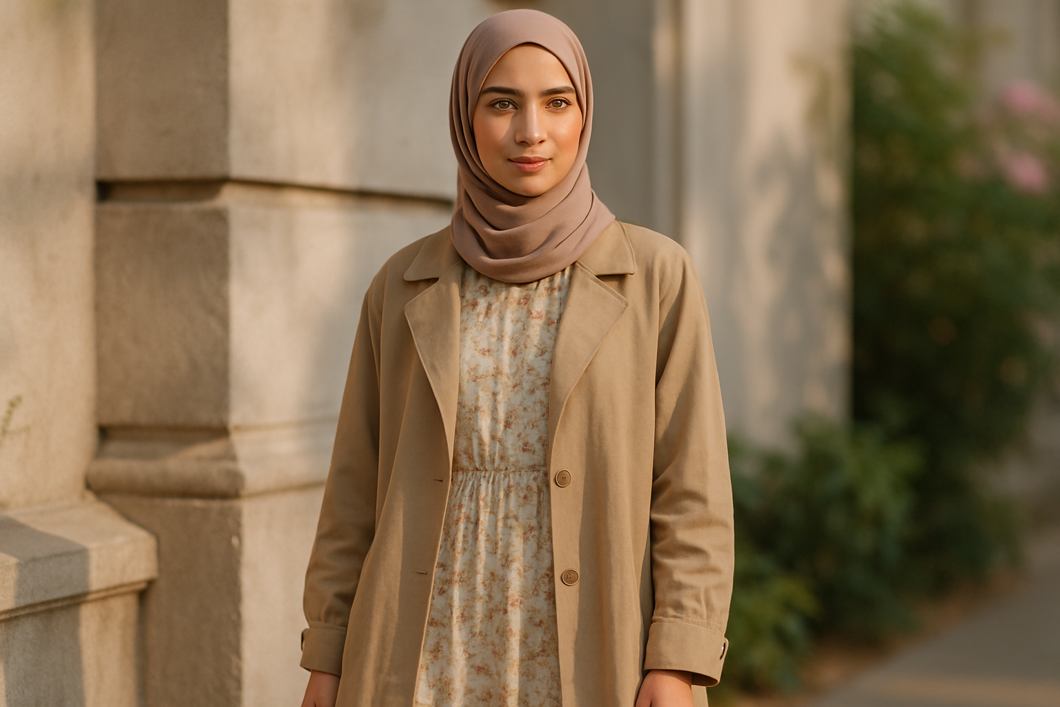 Modest Fashion Trends: Spring 2026 Style Forecast