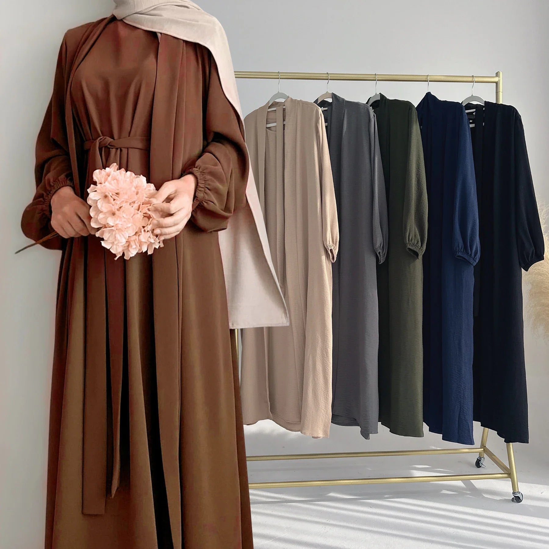 Modest Fashion Shopping: UAE's Best Online Guide