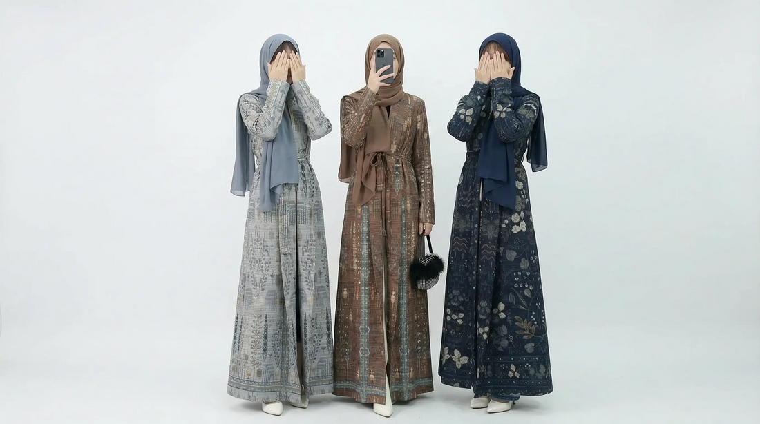 Sustainable Abaya Fabrics: Why They Matter in 2026