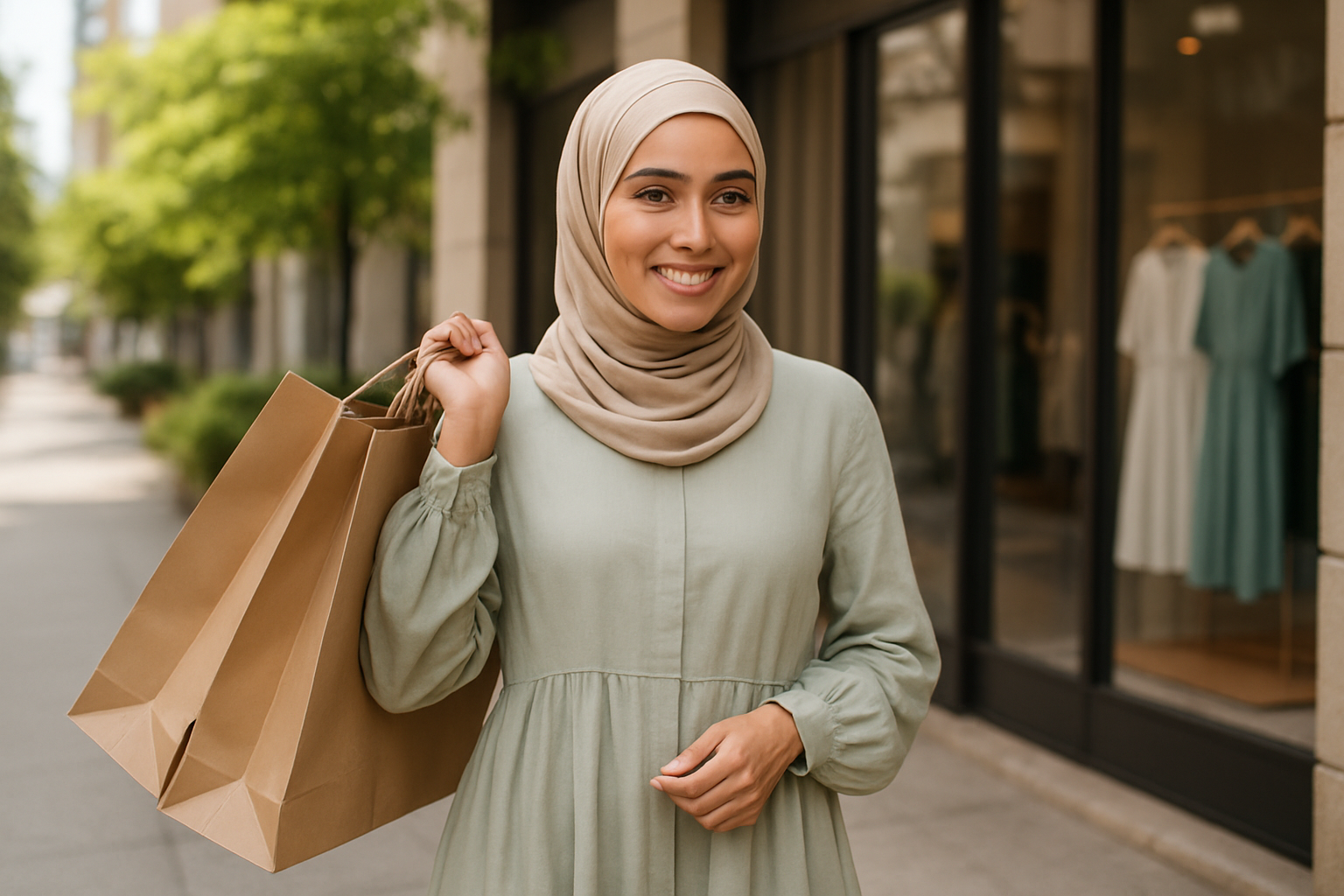Summer Sale Shopping Guide: Modest Fashion Finds