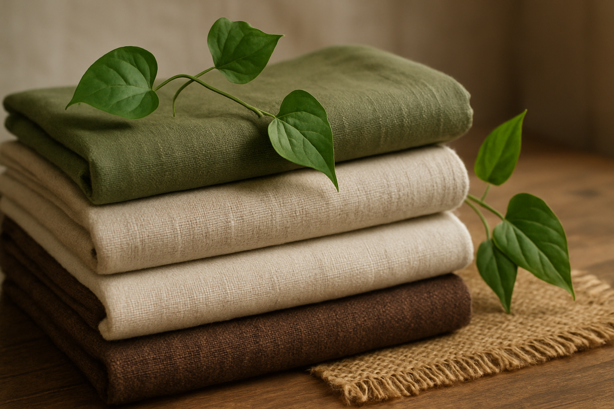 Sustainable Clothing Trends Shaping 2026 Modest Fashion