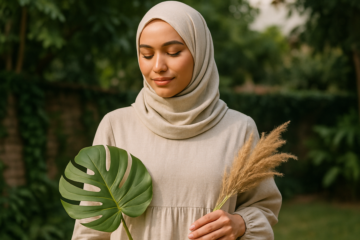 Sustainable Fabric Benefits in Modern Modest Wear
