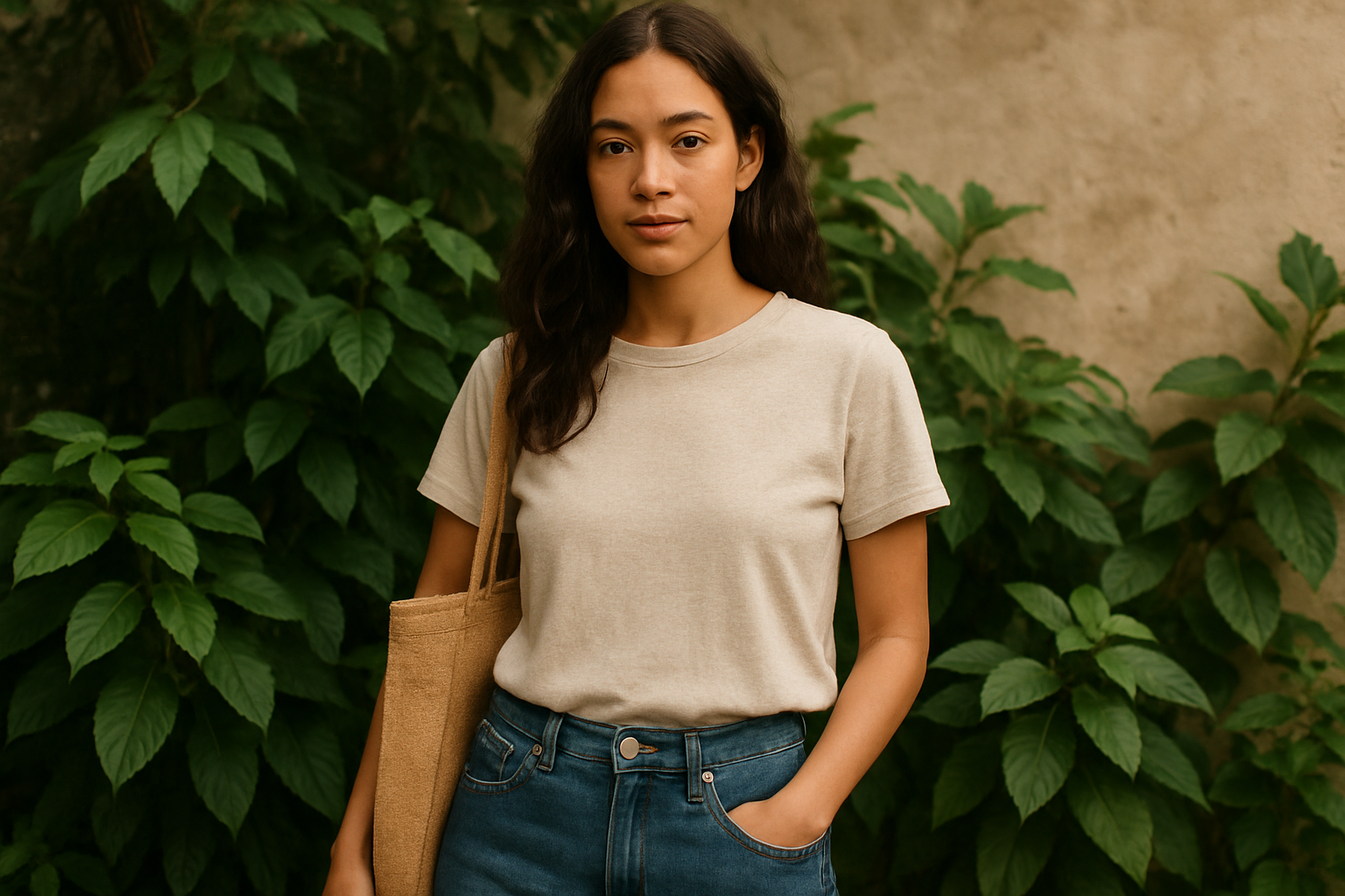 Sustainable Fashion: Why Eco-Friendly Clothing Matters