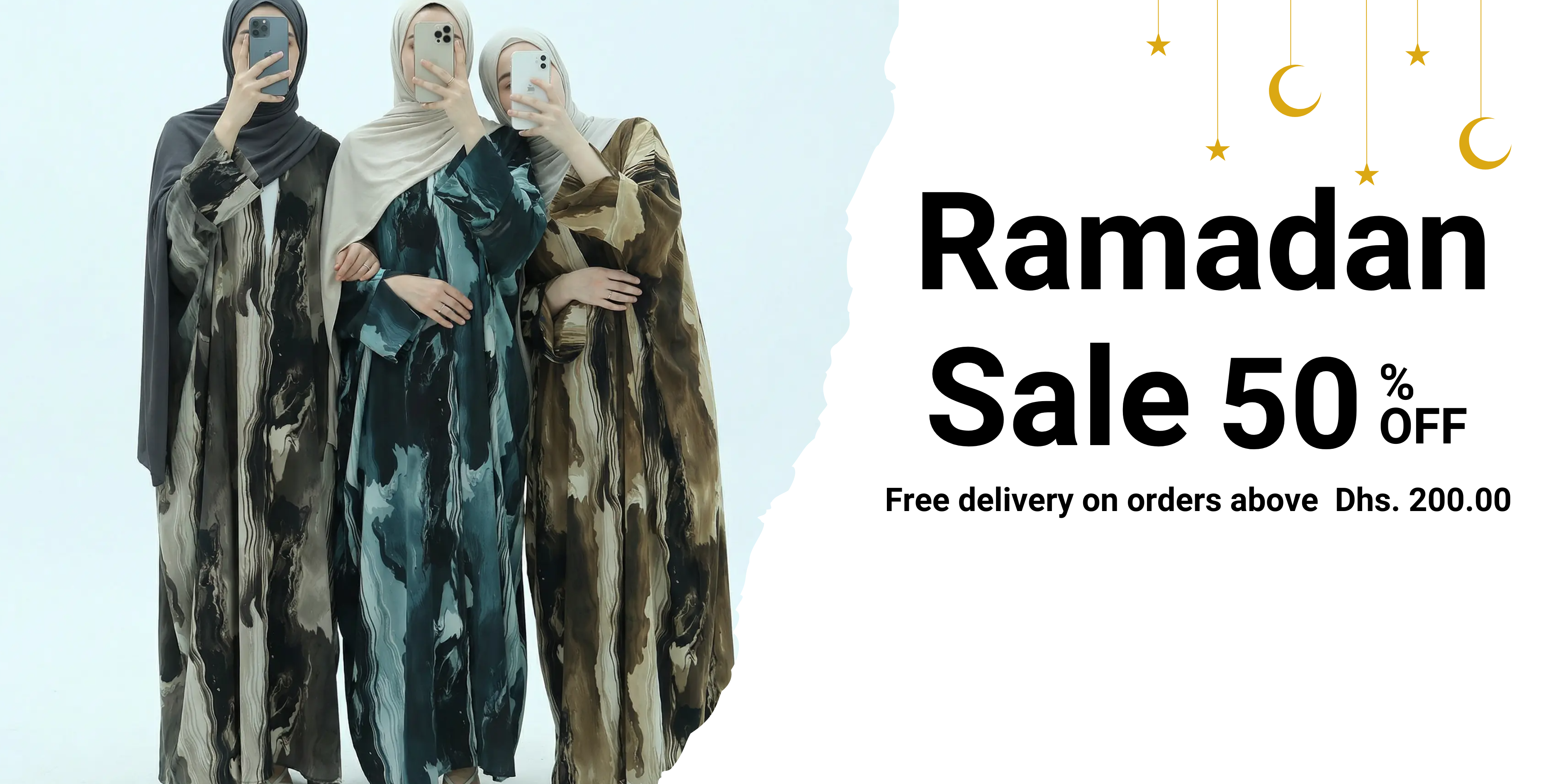 Ramadan Wardrobe Essentials: Sacred Style Preparation