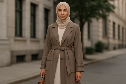 Your Complete Modest Fashion Guide for 2025