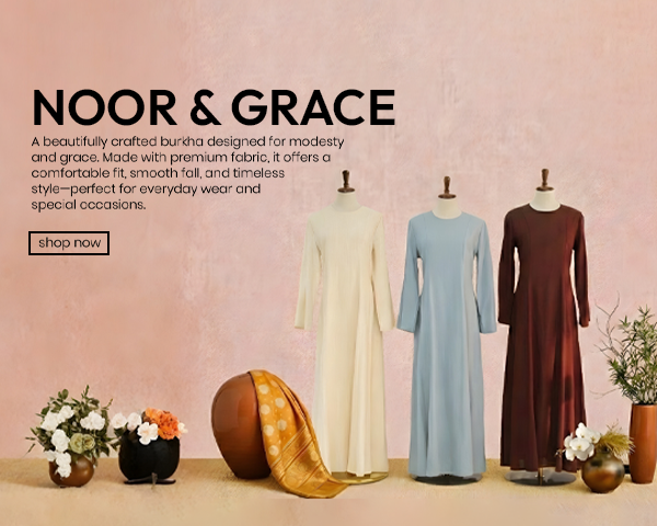 Modest Fashion UAE: Trends Defining 2026