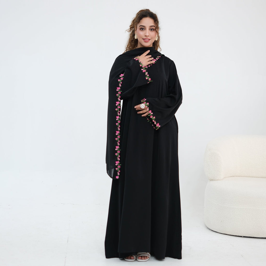 Abaya Style Guide: Master Your Modest Fashion Look