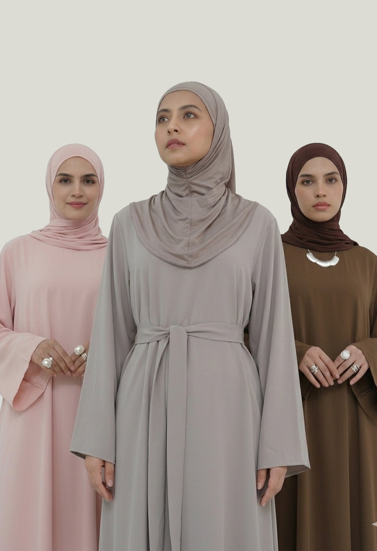Inner Abayas
