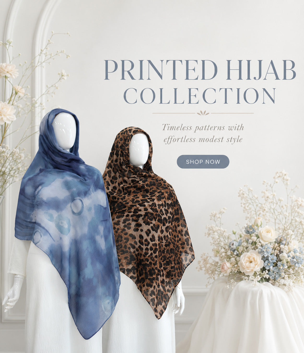 Hijabs