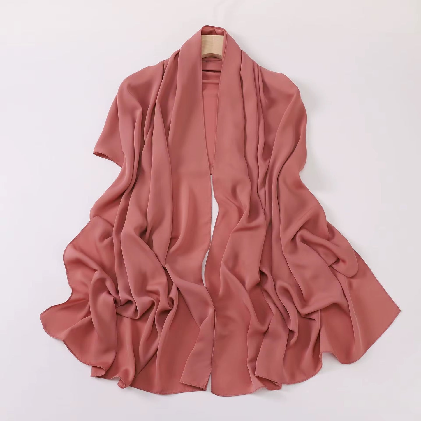 Chiffon Hijab