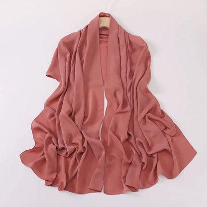 Chiffon Hijab