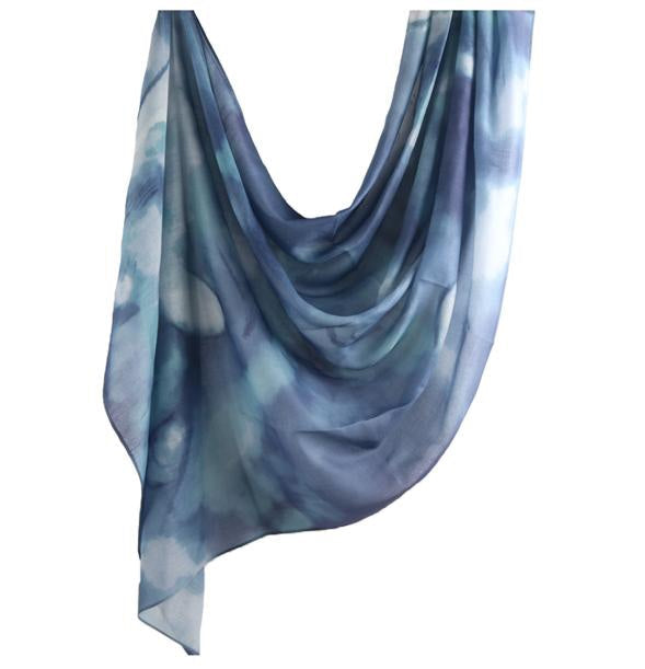 Printed Modal Hijabs