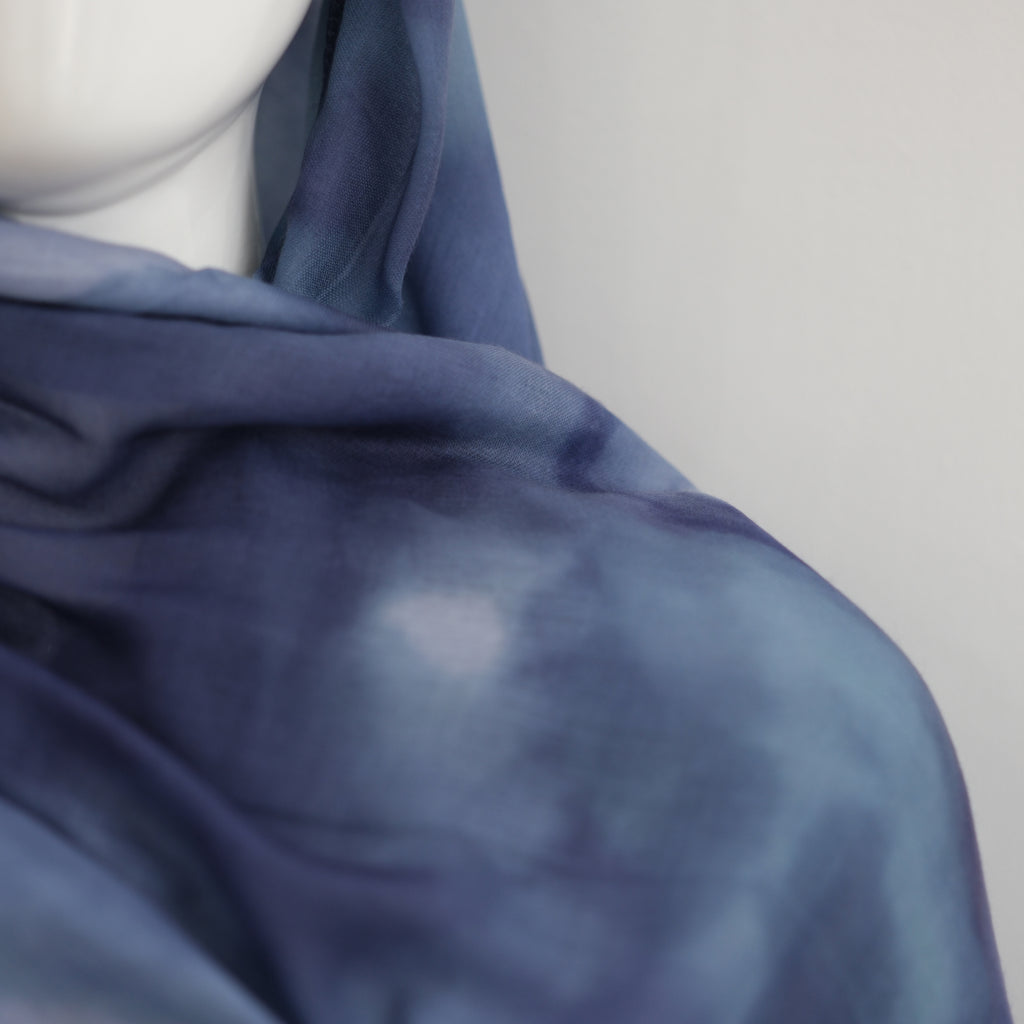 Printed Modal Hijabs