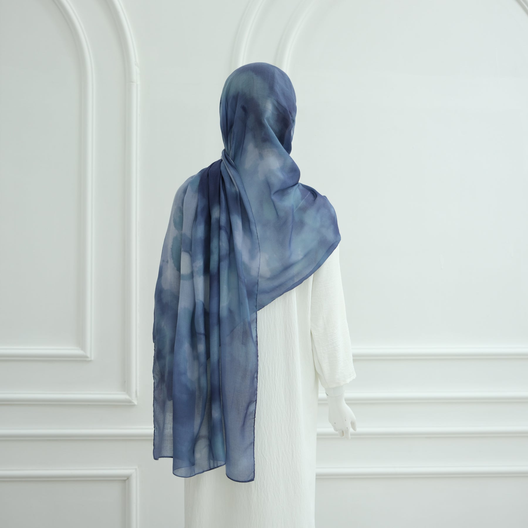 Printed Modal Hijabs