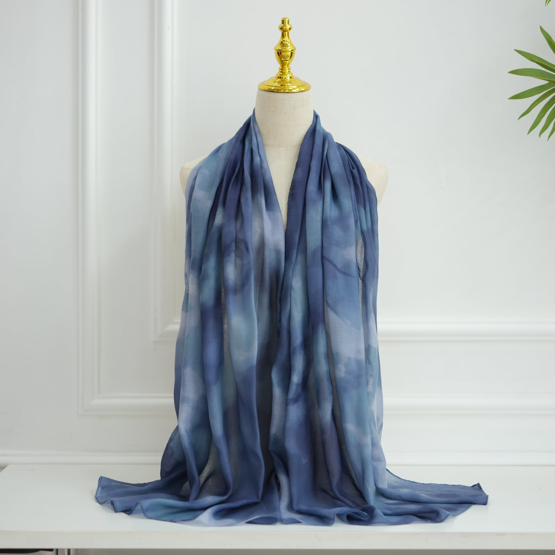Printed Modal Hijabs