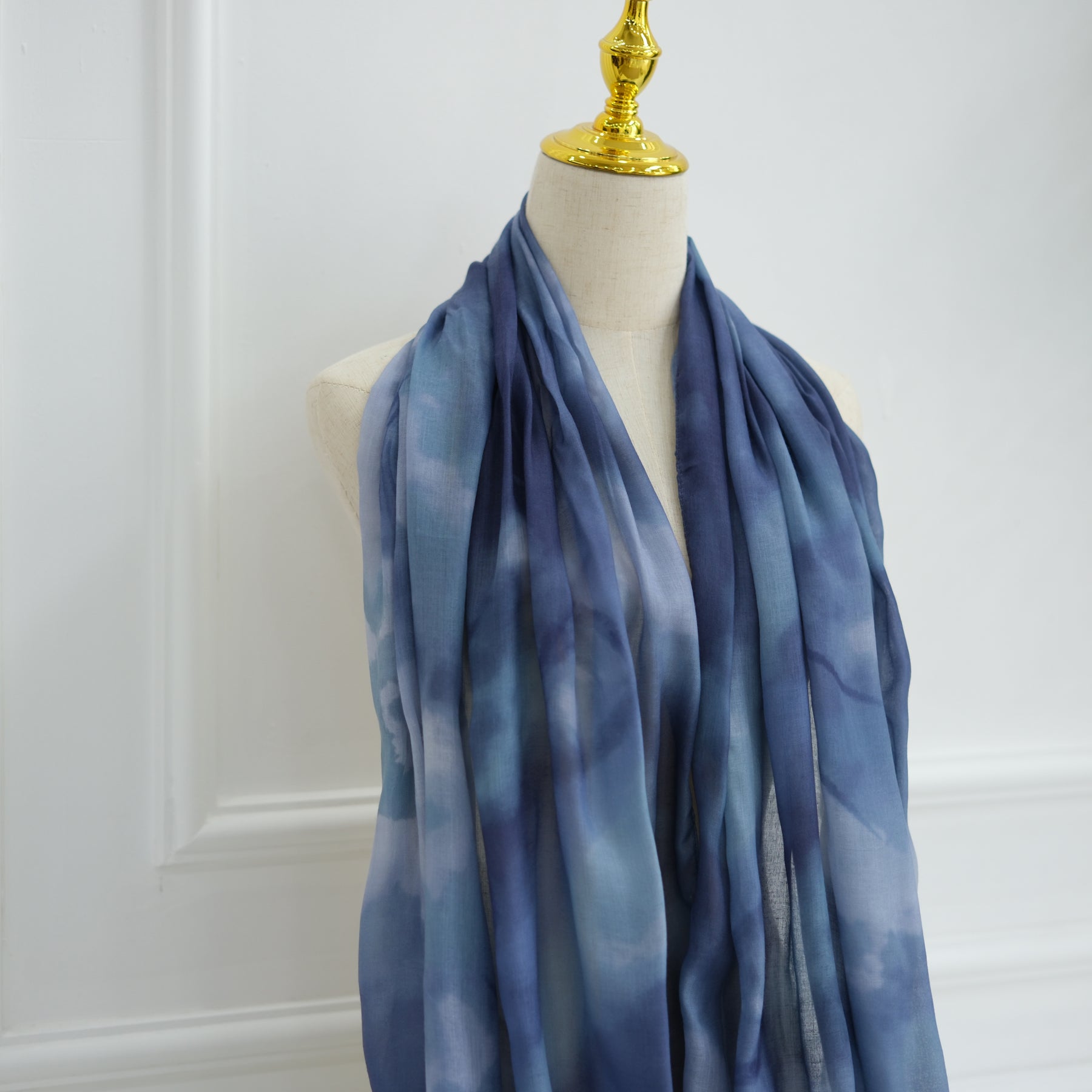 Printed Modal Hijabs