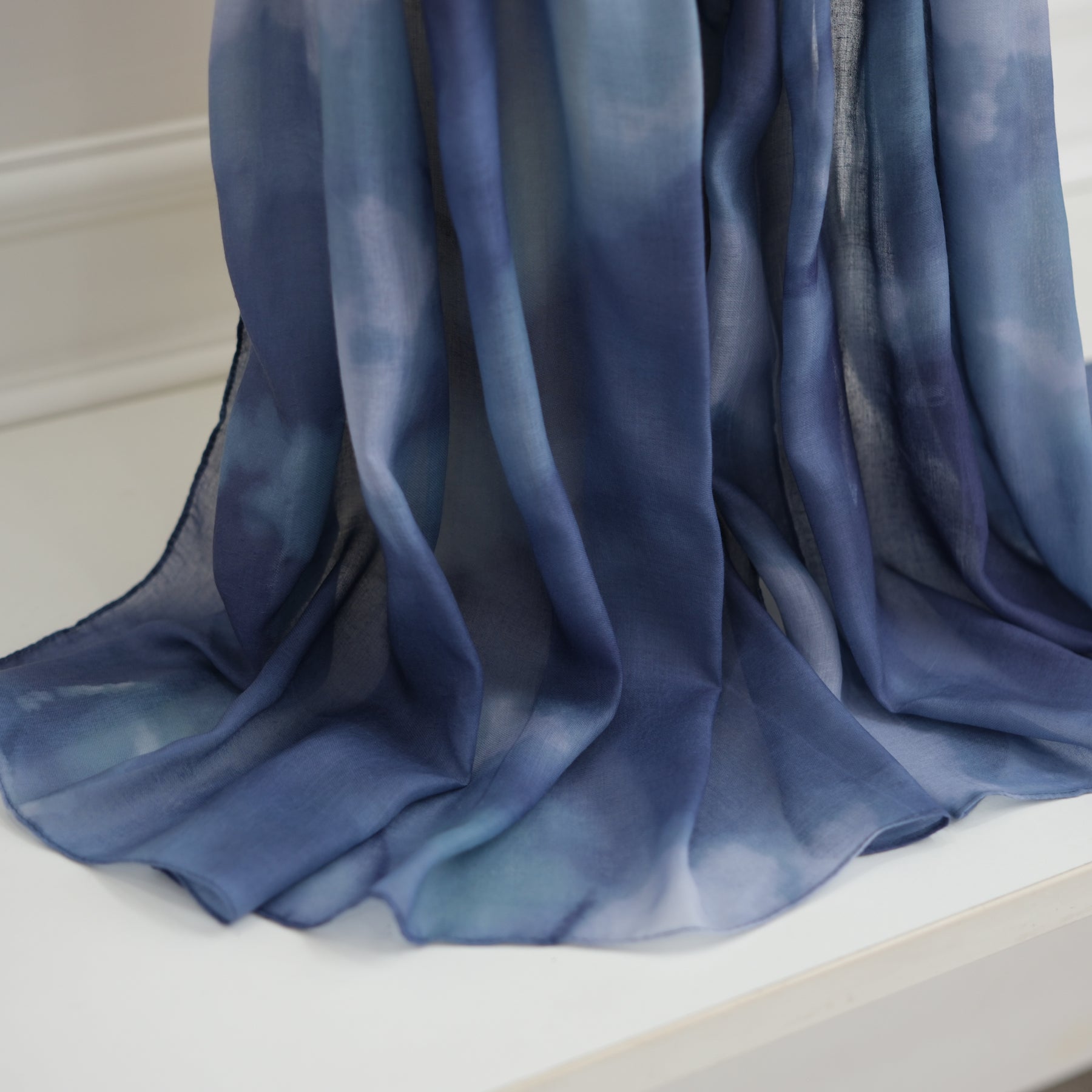 Printed Modal Hijabs