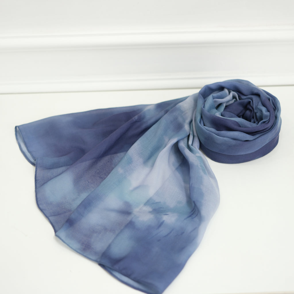 Printed Modal Hijabs