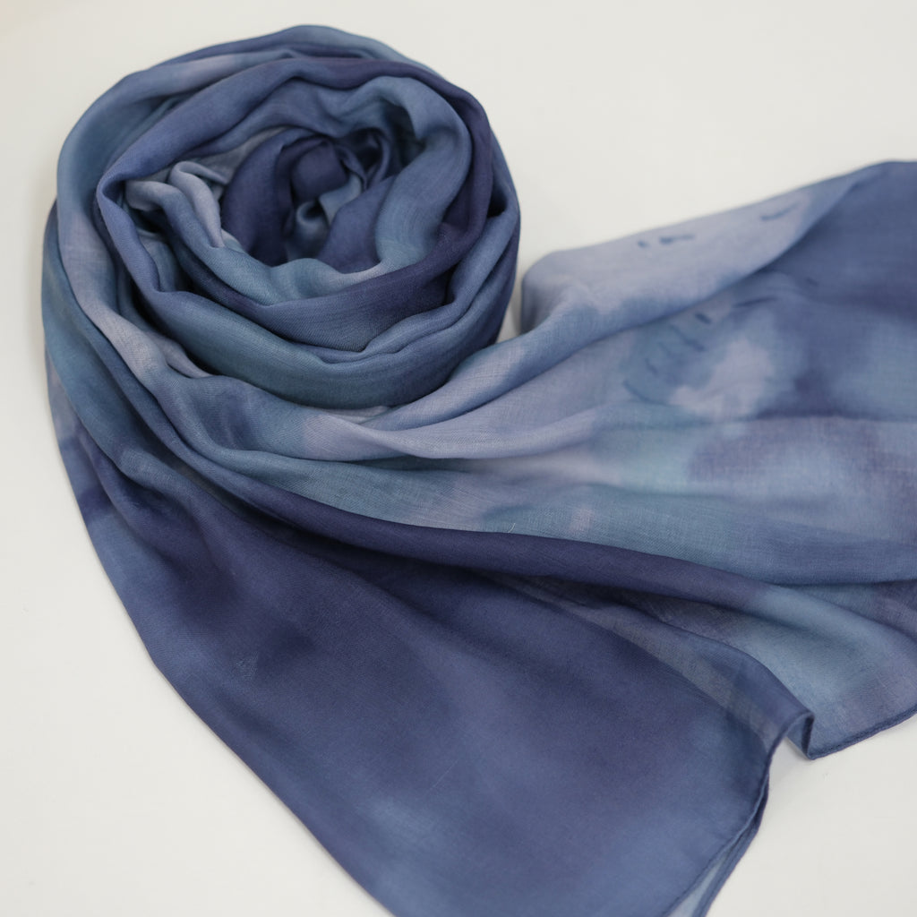 Printed Modal Hijabs