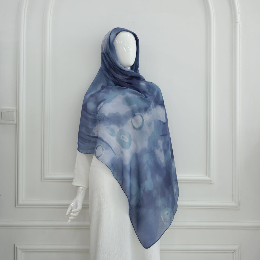 Printed Modal Hijabs