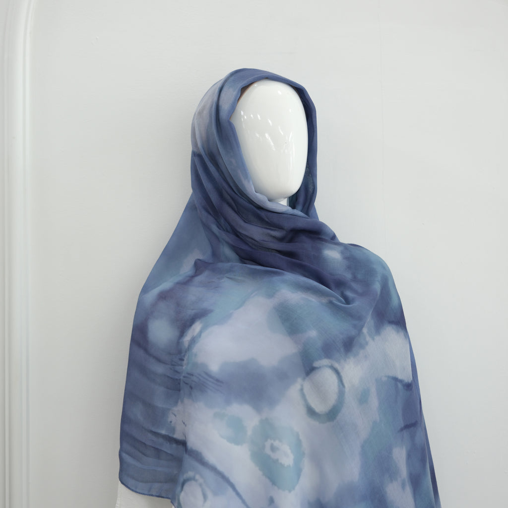 Printed Modal Hijabs