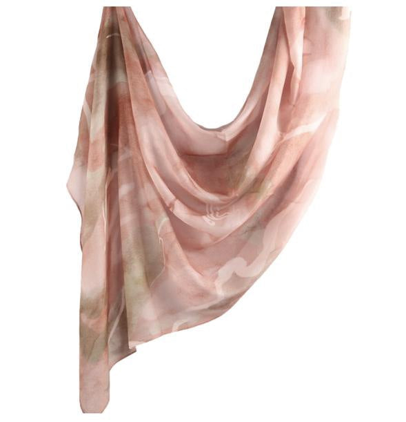 Printed Modal Hijabs