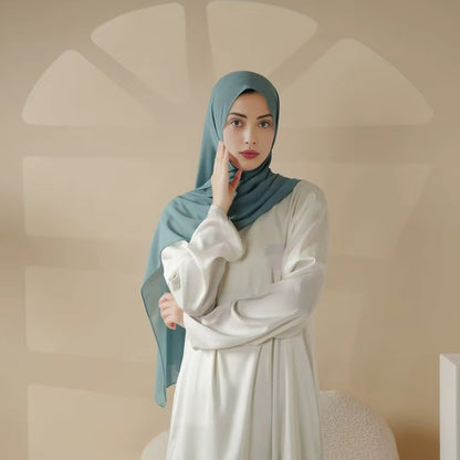Chiffon Hijab