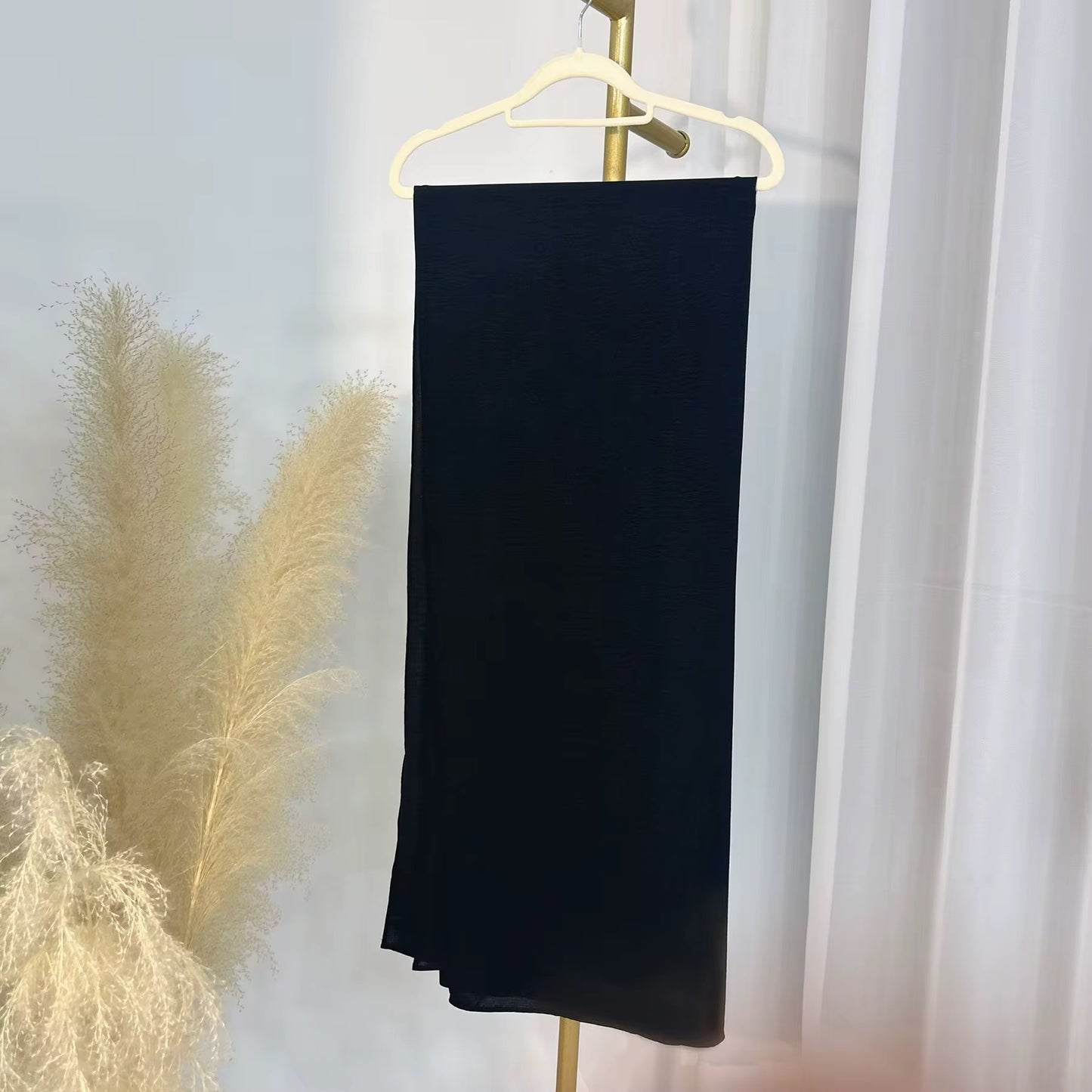 Chiffon Hijab